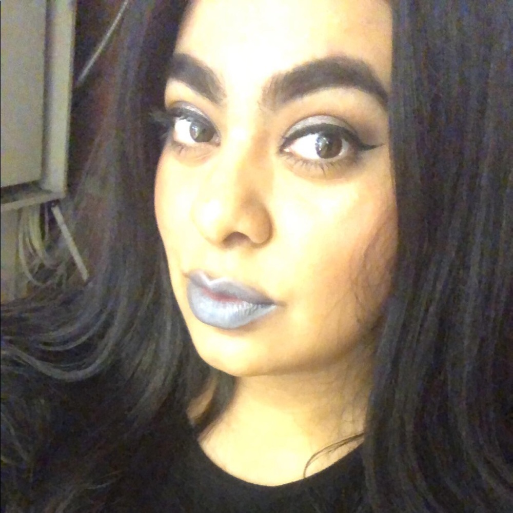 Meet your Posher, Nathanathalie